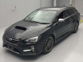 2017 Subaru Levorg