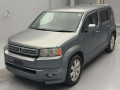 2007 Honda Crossroad