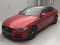 2017 Jaguar XE