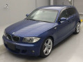 2007 BMW 1 Series