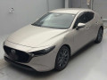 2024 Mazda Mazda3 Fastback