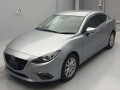 2015 Mazda Axela