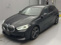 2019 BMW 1 Series