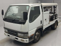 2000 Mitsubishi Fuso Canter
