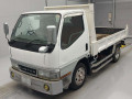 2000 Mitsubishi Fuso Canter