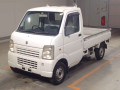 2010 Suzuki Carry Truck