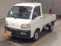 1999 Daihatsu Hijet Truck