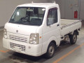 2011 Suzuki Carry Truck
