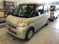 2010 Daihatsu Tanto