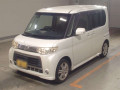 2011 Daihatsu Tanto Custom