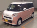 2024 Daihatsu Move Canbus