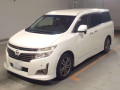2012 Nissan Elgrand