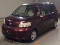 2009 Toyota Porte