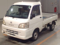 2006 Daihatsu Hijet Truck