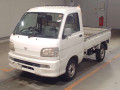 2001 Daihatsu Hijet Truck