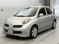 2005 Nissan March