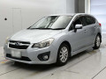 2012 Subaru Impreza Sports
