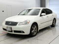 2007 Nissan Fuga