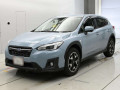 2020 Subaru XV