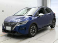 2022 Nissan Note