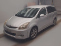 2005 Toyota Wish