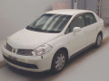 2007 Nissan Tiida Latio