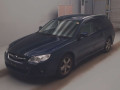 2008 Subaru Legacy Touring Wagon