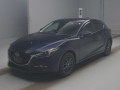 2017 Mazda Axela Sport