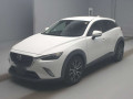 2015 Mazda CX-3