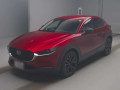 2022 Mazda CX-30