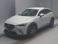 2015 Mazda CX-3