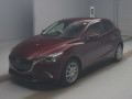 2017 Mazda Demio