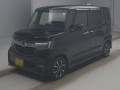 2018 Honda N-BOX CUSTOM