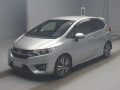 2014 Honda Fit Hybrid