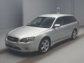 2004 Subaru Legacy Touring Wagon