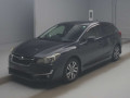 2015 Subaru Impreza Sports