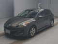 2010 Mazda Axela Sport