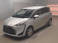 2021 Toyota Sienta