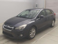 2013 Subaru Impreza Sports