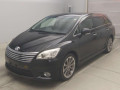 2012 Toyota Mark X Zio
