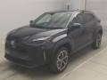 2023 Toyota YARIS CROSS