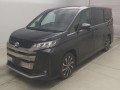 2023 Toyota Noah