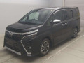 2020 Toyota Voxy