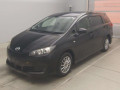 2011 Toyota Wish