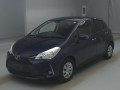 2018 Toyota Vitz