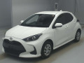 2021 Toyota YARIS