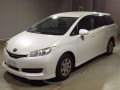 2017 Toyota Wish