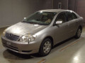 2003 Toyota Corolla Sedan