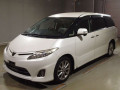 2012 Toyota Estima