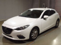 2015 Mazda Axela Sport